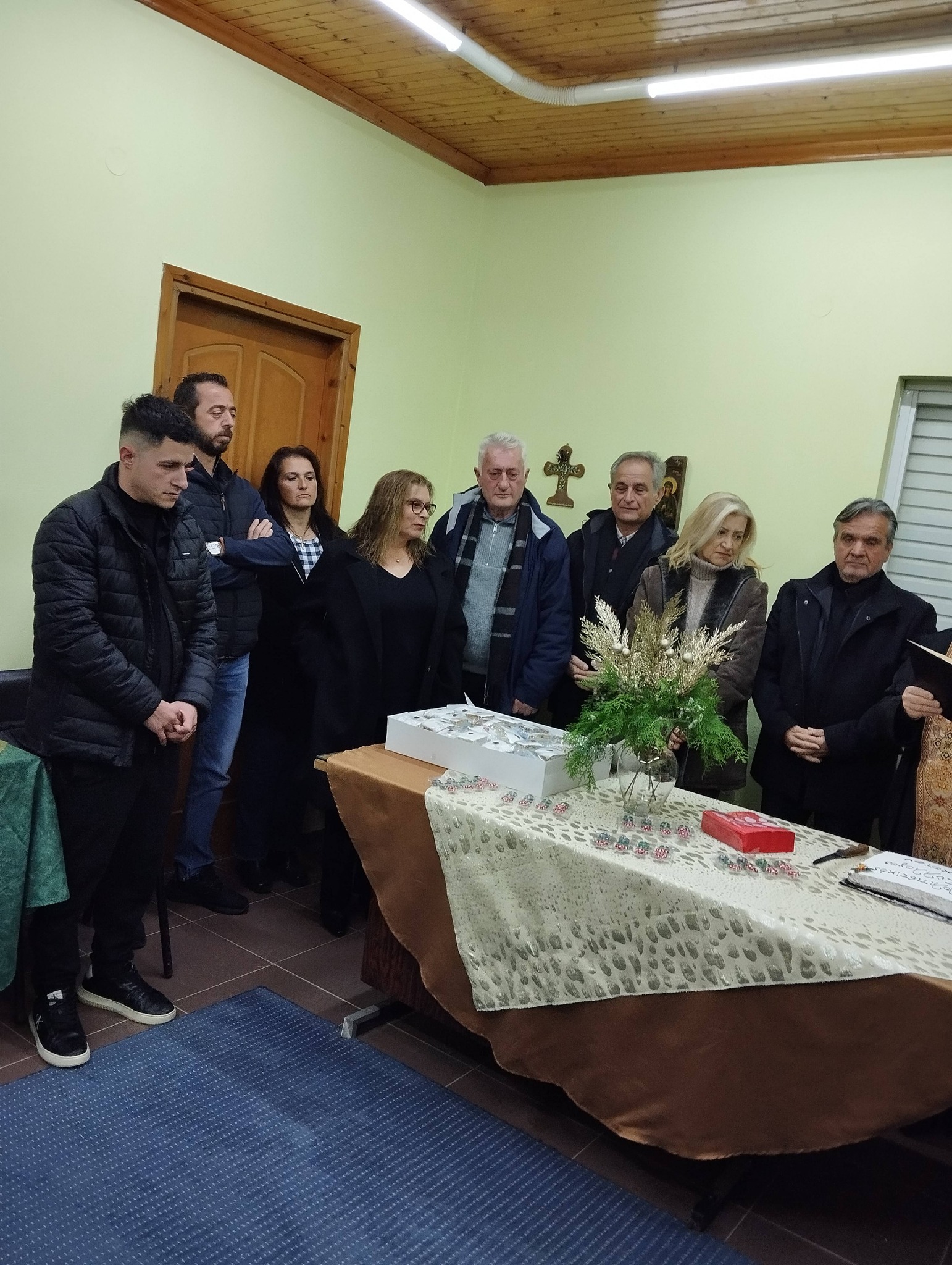 Η «Ρίζα της Γης» στο Μιχόΐ για τη νέα χρονιά ΦΩΤΟ 32 Η «Ρίζα της Γης» στο Μιχόΐ για τη νέα χρονιά ΦΩΤΟ