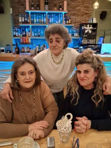 Αιγιάλεια: Η κοπή πίτας του Πολιτιστικού Συλλόγου Γυναικών «Τρυπιώτισσες» ΦΩΤΟ 34 Αιγιάλεια: Η κοπή πίτας του Πολιτιστικού Συλλόγου Γυναικών «Τρυπιώτισσες» ΦΩΤΟ
