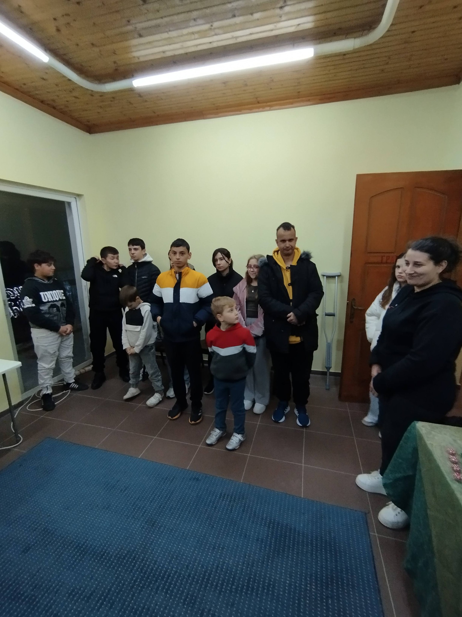Η «Ρίζα της Γης» στο Μιχόΐ για τη νέα χρονιά ΦΩΤΟ 30 Η «Ρίζα της Γης» στο Μιχόΐ για τη νέα χρονιά ΦΩΤΟ