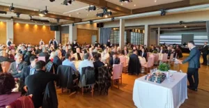 Πάτρα: Νέο στρατηγικό πλάνο ανάπτυξης στο εργοστάσιο ΤΙΤΑΝ και ευχές για το 2026 ΦΩΤΟ