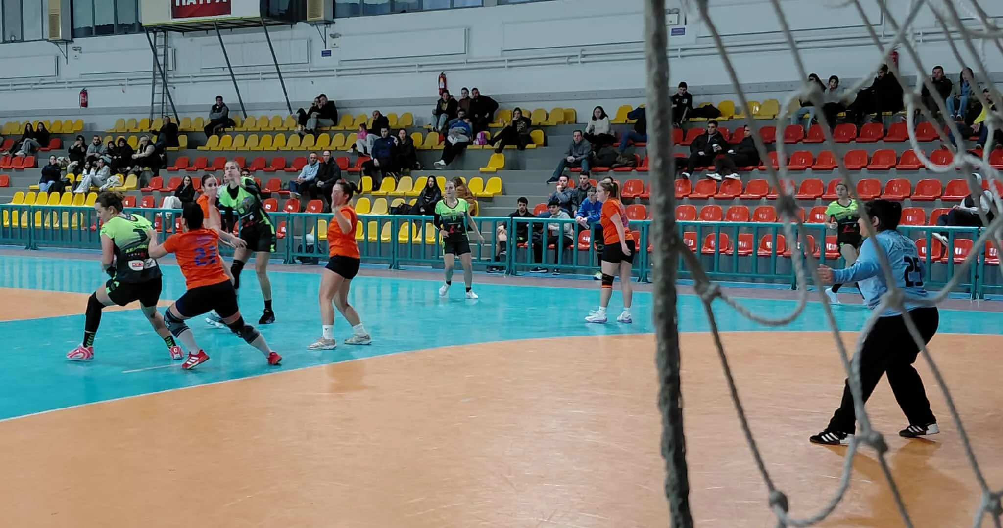 Η Ακαδημία των Σπορ με το Κορωπί ΦΩΤΟ 29 Η Ακαδημία των Σπορ με το Κορωπί ΦΩΤΟ