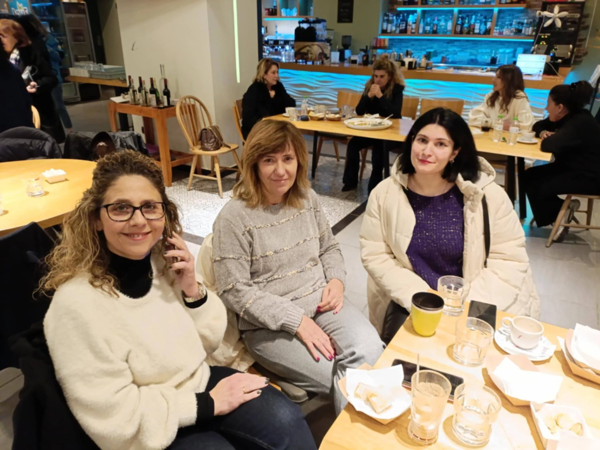 Αιγιάλεια: Η κοπή πίτας του Πολιτιστικού Συλλόγου Γυναικών «Τρυπιώτισσες» ΦΩΤΟ 32 Αιγιάλεια: Η κοπή πίτας του Πολιτιστικού Συλλόγου Γυναικών «Τρυπιώτισσες» ΦΩΤΟ