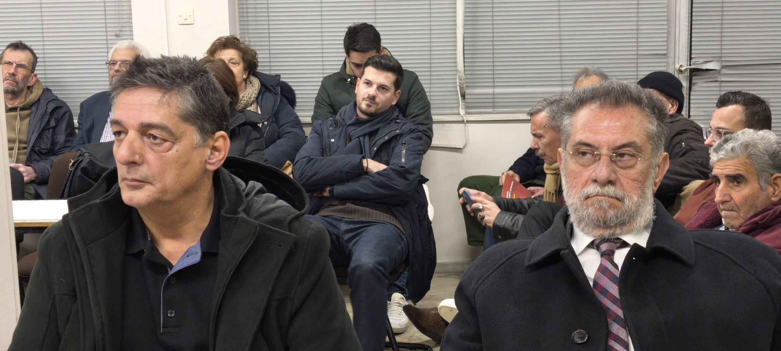 Πάτρα: Πίστη στην πολιτική αλλαγή από τον ΣΥΡΙΖΑ Αχαΐας σε κομματική εκδήλωση και επίθεση στη «νεοδεξιά» Κυβέρνηση ΦΩΤΟ 30 Πάτρα: Πίστη στην πολιτική αλλαγή από τον ΣΥΡΙΖΑ Αχαΐας σε κομματική εκδήλωση και επίθεση στη «νεοδεξιά» Κυβέρνηση ΦΩΤΟ