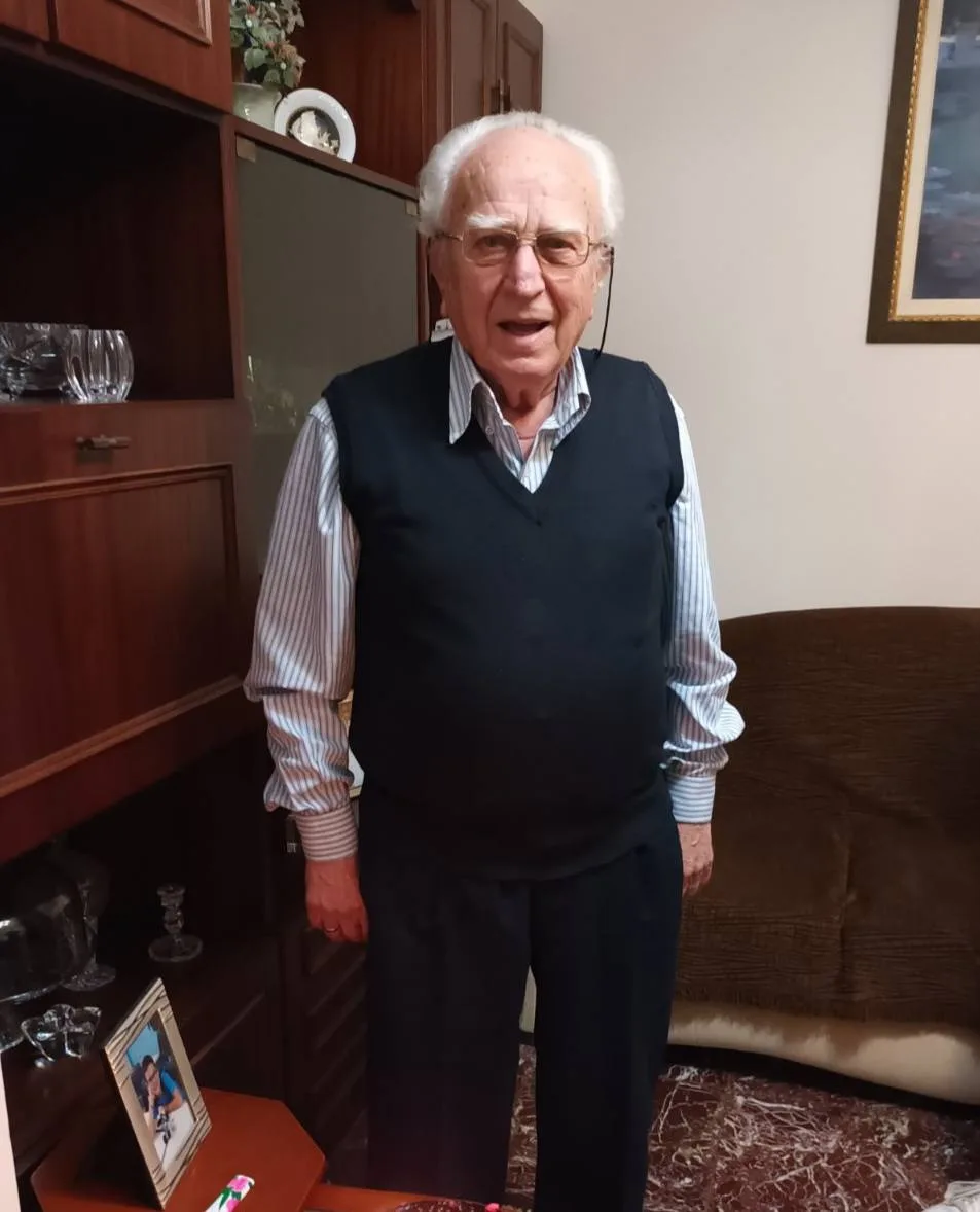 Πάτρα: Πένθος για το Στέλεχος της ΝΔ Κ. Πολυχρονοπούλου - Εχασε τον πατέρα της ΦΩΤΟ 25 Πάτρα: Πένθος για το Στέλεχος της ΝΔ Κ. Πολυχρονοπούλου - Εχασε τον πατέρα της ΦΩΤΟ