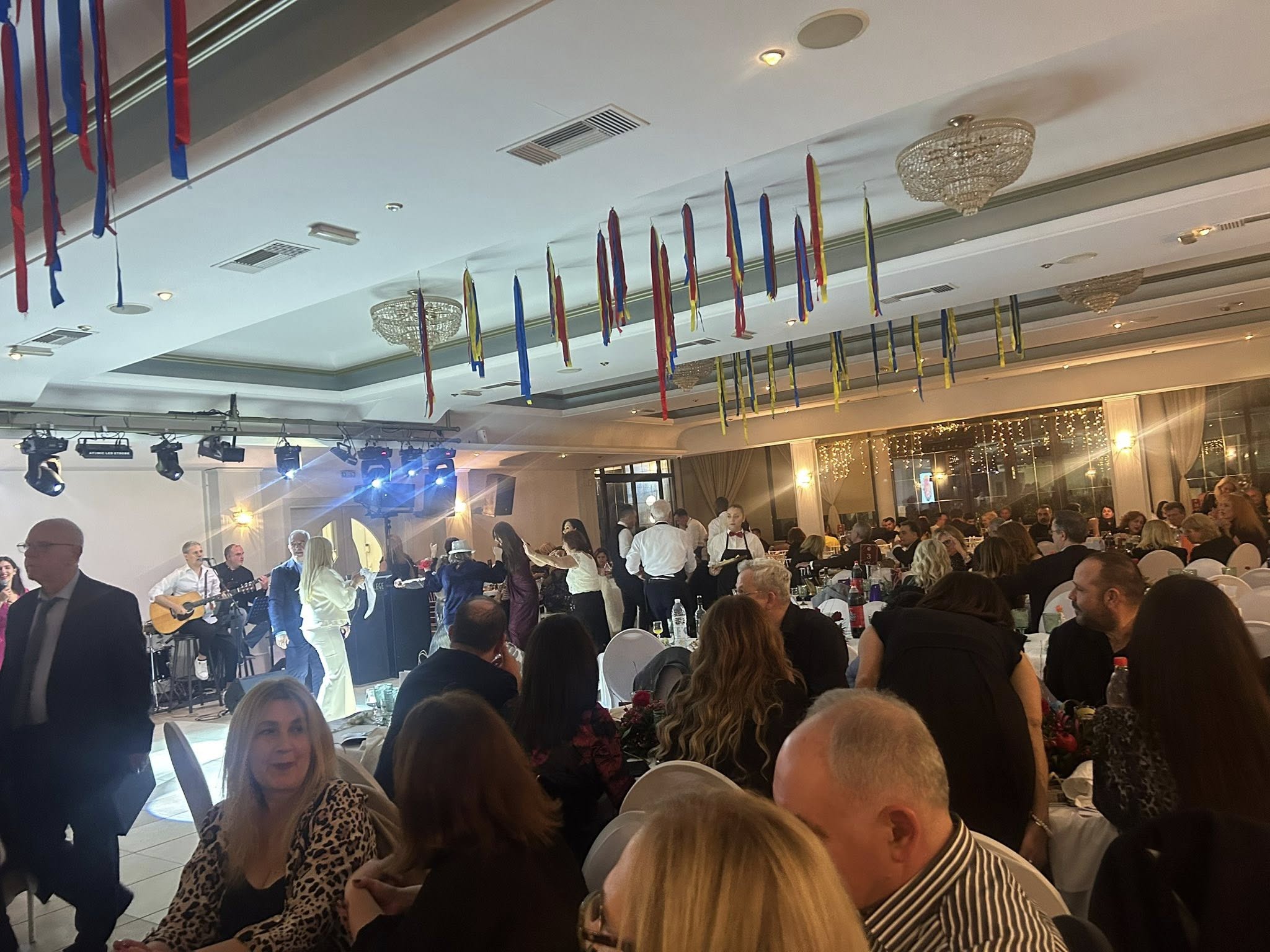 Πάτρα: Οι «Καλλιπάτειρες» με αλληλεγγύη και κοινωνική προσφορά ΝΕΕΣ ΦΩΤΟ