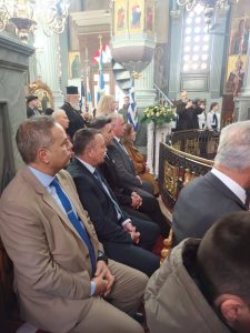 Αίγιο: Κορυφώνεται η επέτειος για την Μυστικοσυνέλευση της Βοστίτσας ΝΕΕΣ ΦΩΤΟ