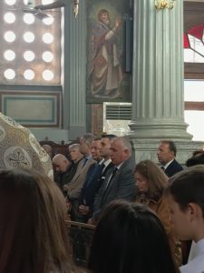 Αίγιο: Κορυφώνεται η επέτειος για την Μυστικοσυνέλευση της Βοστίτσας ΝΕΕΣ ΦΩΤΟ