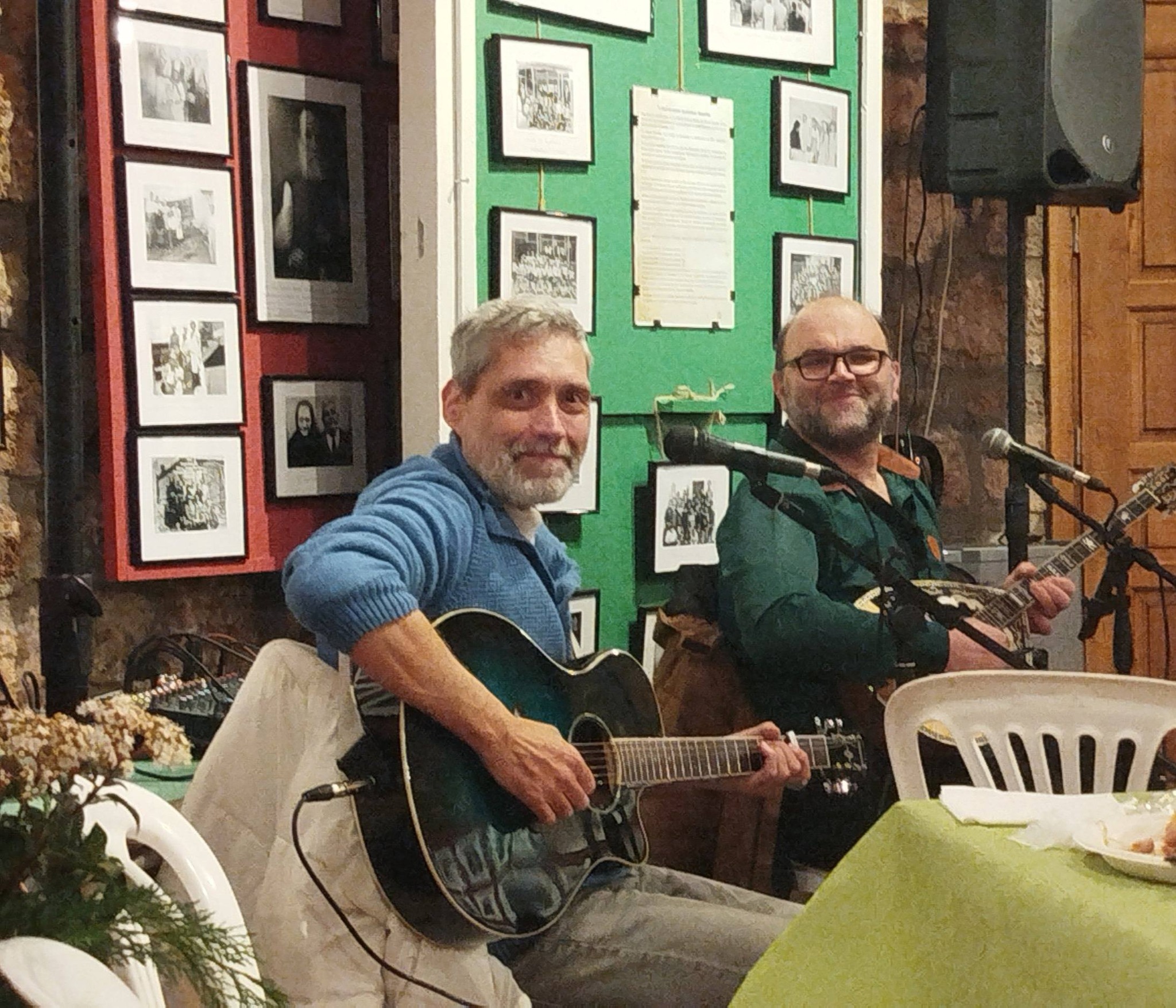 Αιγείρα: Ενωμένοι για τον τόπο τους στους Αμπελόκηπους ΦΩΤΟ 27 Αιγείρα: Ενωμένοι για τον τόπο τους στους Αμπελόκηπους ΦΩΤΟ