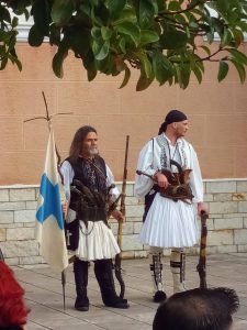 Αίγιο: Κορυφώνεται η επέτειος για την Μυστικοσυνέλευση της Βοστίτσας ΝΕΕΣ ΦΩΤΟ