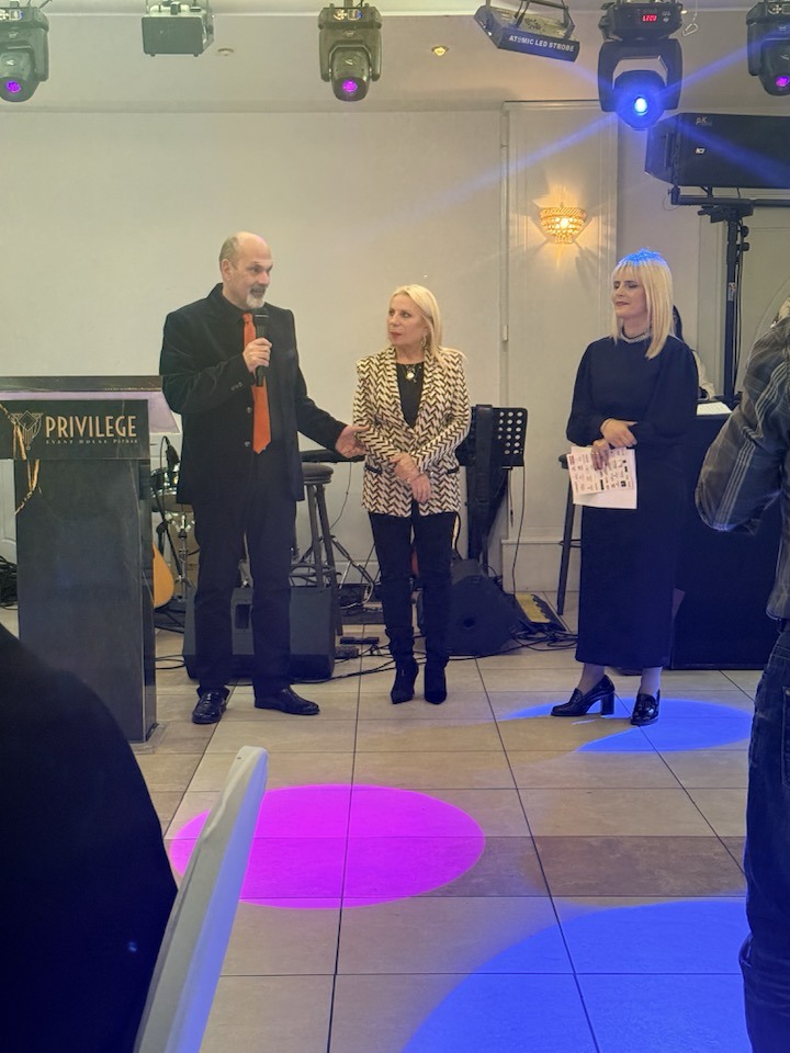 Πάτρα: Οι «Καλλιπάτειρες» με αλληλεγγύη και κοινωνική προσφορά ΝΕΕΣ ΦΩΤΟ