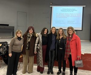 Οι Φιλόλογοι της Πάτρας για την «Γλώσσα και την Δημιουργική Γραφή» ΦΩΤΟ