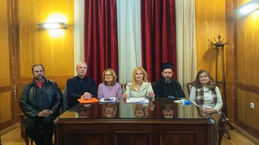 Αίγιο: Ανακοινώθηκε το πρόγραμμα Εορτασμού 205 χρόνων από τη Μυστική Συνέλευση της Βοστίτσας 28 Αίγιο: Ανακοινώθηκε το πρόγραμμα Εορτασμού 205 χρόνων από τη Μυστική Συνέλευση της Βοστίτσας