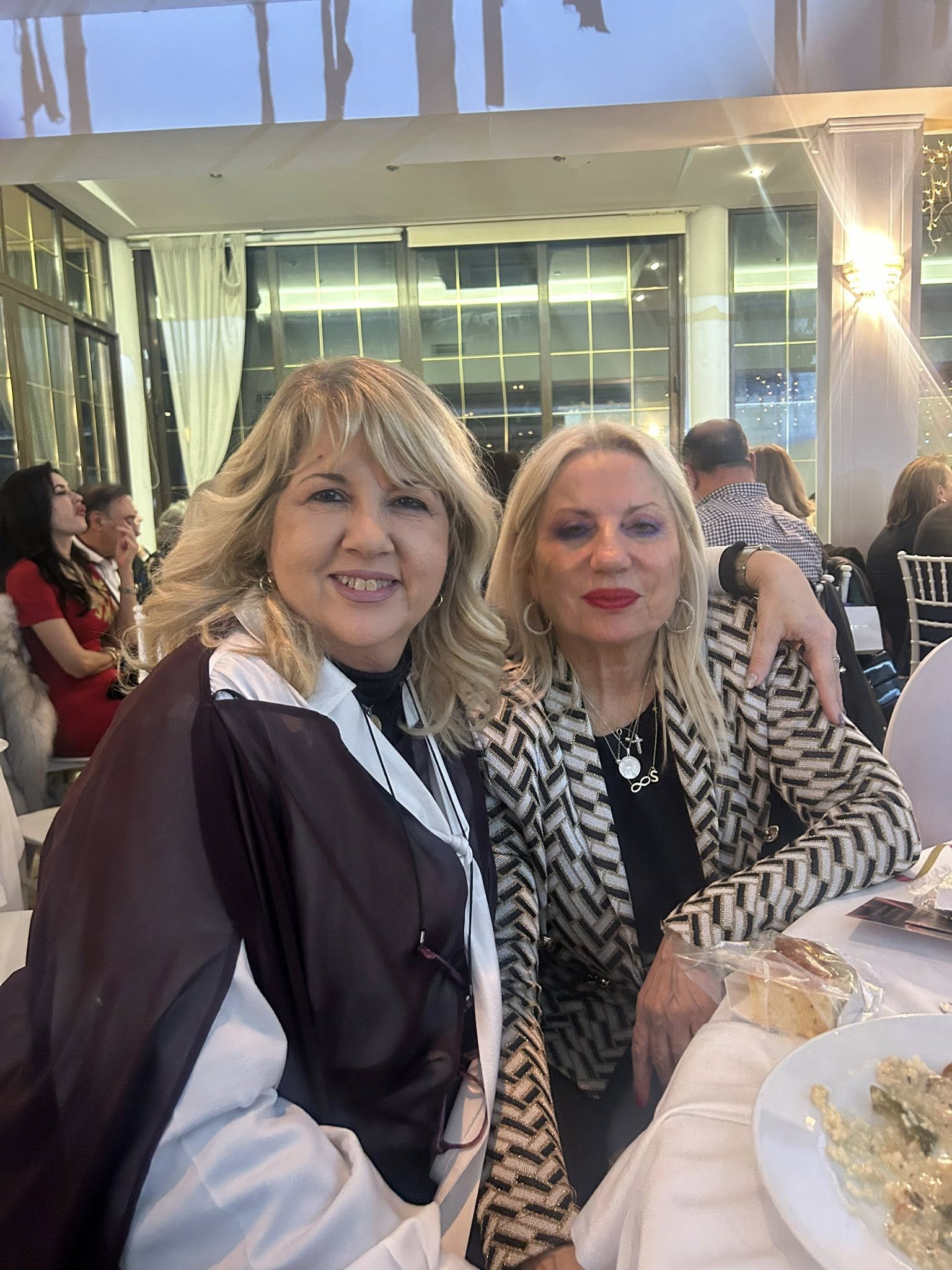 Πάτρα: Οι «Καλλιπάτειρες» με αλληλεγγύη και κοινωνική προσφορά ΝΕΕΣ ΦΩΤΟ