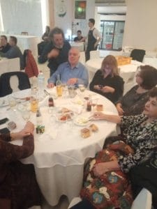 Αίγιο: Ευχές και χορός των συνταξιούχων των Σωμάτων Ασφαλείας ΦΩΤΟ 32 Αίγιο: Ευχές και χορός των συνταξιούχων των Σωμάτων Ασφαλείας ΦΩΤΟ