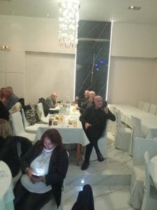 Αίγιο: Ευχές και χορός των συνταξιούχων των Σωμάτων Ασφαλείας ΦΩΤΟ 34 Αίγιο: Ευχές και χορός των συνταξιούχων των Σωμάτων Ασφαλείας ΦΩΤΟ