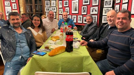 Αιγείρα: Ενωμένοι για τον τόπο τους στους Αμπελόκηπους ΦΩΤΟ