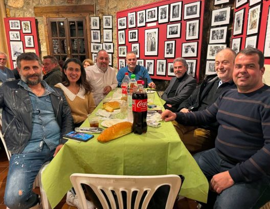 Αιγείρα: Ενωμένοι για τον τόπο τους στους Αμπελόκηπους ΦΩΤΟ