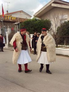 Αίγιο: Κορυφώνεται η επέτειος για την Μυστικοσυνέλευση της Βοστίτσας ΝΕΕΣ ΦΩΤΟ