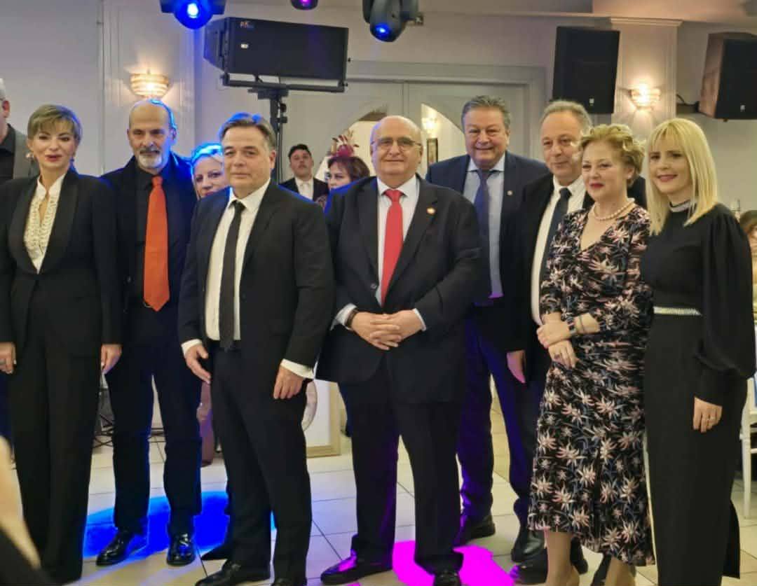 Πάτρα: Οι «Καλλιπάτειρες» με αλληλεγγύη και κοινωνική προσφορά ΝΕΕΣ ΦΩΤΟ