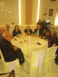 Αίγιο: Ευχές και χορός των συνταξιούχων των Σωμάτων Ασφαλείας ΦΩΤΟ 35 Αίγιο: Ευχές και χορός των συνταξιούχων των Σωμάτων Ασφαλείας ΦΩΤΟ