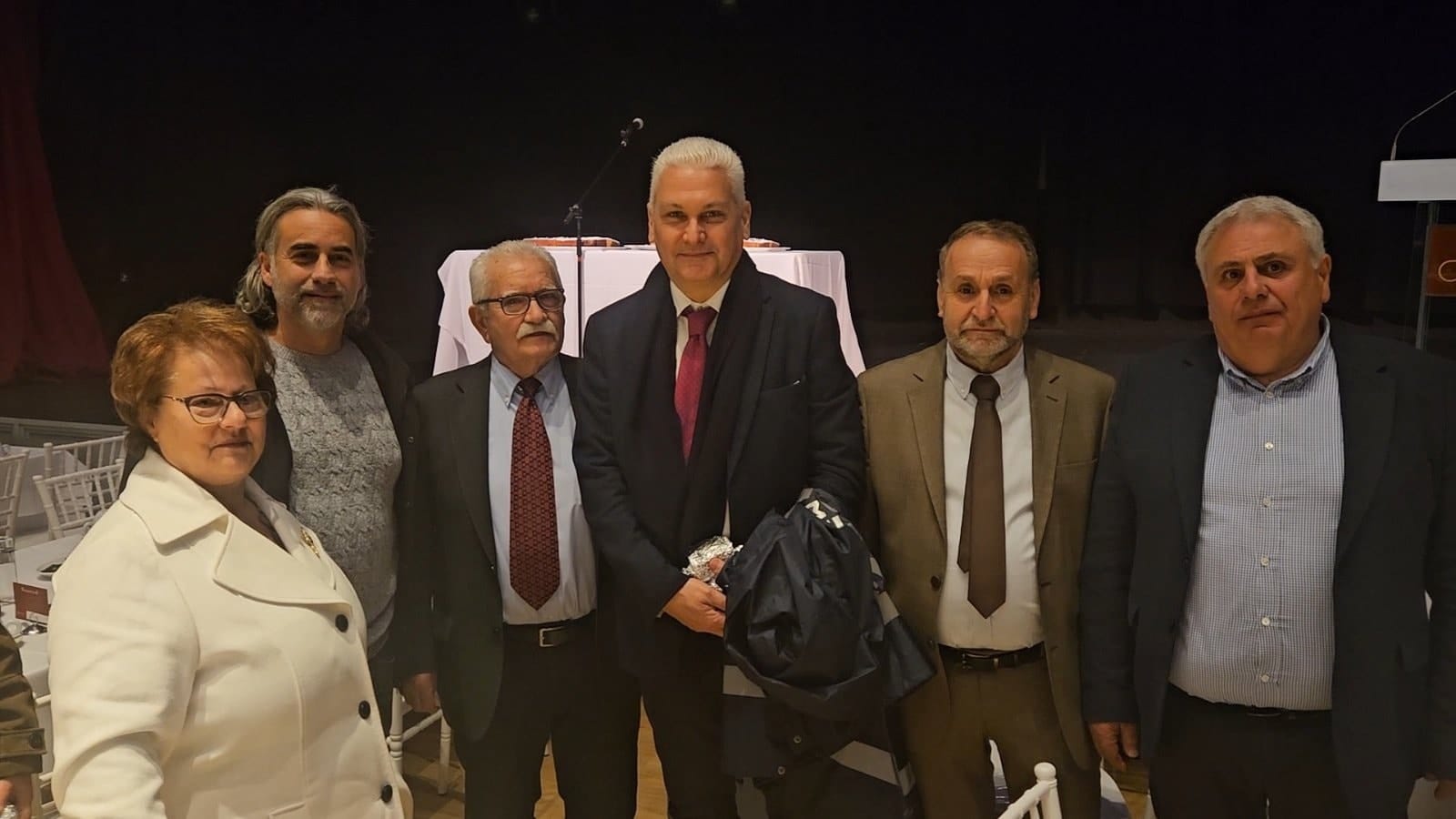 Πάτρα: Μηχανικοί Αυτοκίνητων Αχαΐας και ΙΚΤΕΟ Γλαύκου για Οδική Ασφάλεια ΦΩΤΟ