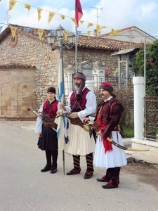 Αίγιο: Κορυφώνεται η επέτειος για την Μυστικοσυνέλευση της Βοστίτσας ΝΕΕΣ ΦΩΤΟ