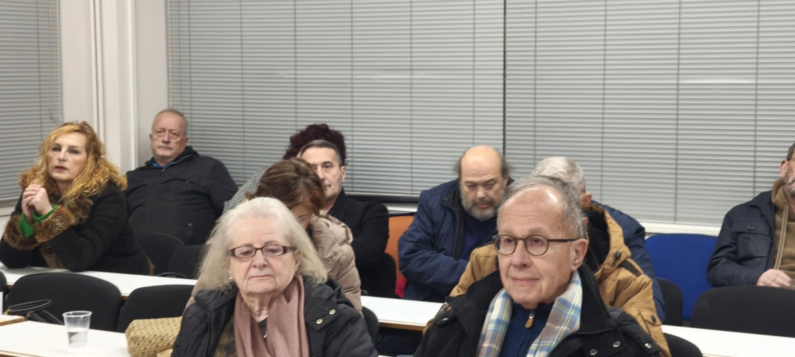 Πάτρα: Πίστη στην πολιτική αλλαγή από τον ΣΥΡΙΖΑ Αχαΐας σε κομματική εκδήλωση και επίθεση στη «νεοδεξιά» Κυβέρνηση ΦΩΤΟ 32 Πάτρα: Πίστη στην πολιτική αλλαγή από τον ΣΥΡΙΖΑ Αχαΐας σε κομματική εκδήλωση και επίθεση στη «νεοδεξιά» Κυβέρνηση ΦΩΤΟ