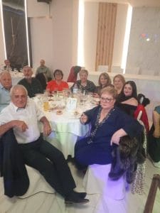 Αίγιο: Ευχές και χορός των συνταξιούχων των Σωμάτων Ασφαλείας ΦΩΤΟ 37 Αίγιο: Ευχές και χορός των συνταξιούχων των Σωμάτων Ασφαλείας ΦΩΤΟ