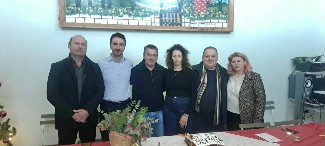 Διασκέδαση με δημιουργικότητα για το 2026 στο Μπάλλα Πατρών ΦΩΤΟ