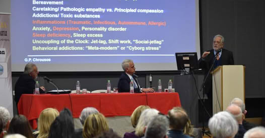 Στην Πάτρα, σήμερα, ιατροί με διεθνή ακτινοβολία ΦΩΤΟ