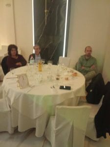 Αίγιο: Ευχές και χορός των συνταξιούχων των Σωμάτων Ασφαλείας ΦΩΤΟ 39 Αίγιο: Ευχές και χορός των συνταξιούχων των Σωμάτων Ασφαλείας ΦΩΤΟ