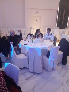 Αίγιο: Ευχές και χορός των συνταξιούχων των Σωμάτων Ασφαλείας ΦΩΤΟ 40 Αίγιο: Ευχές και χορός των συνταξιούχων των Σωμάτων Ασφαλείας ΦΩΤΟ