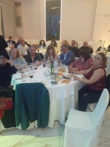 Αίγιο: Ευχές και χορός των συνταξιούχων των Σωμάτων Ασφαλείας ΦΩΤΟ 42 Αίγιο: Ευχές και χορός των συνταξιούχων των Σωμάτων Ασφαλείας ΦΩΤΟ