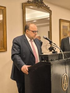 Αθήνα: Η πίτα του ΙΝΑΔΕ για την Ανάπτυξη της Δυτικής Ελλάδας ΦΩΤΟ 12 Αθήνα: Η πίτα του ΙΝΑΔΕ για την Ανάπτυξη της Δυτικής Ελλάδας ΦΩΤΟ