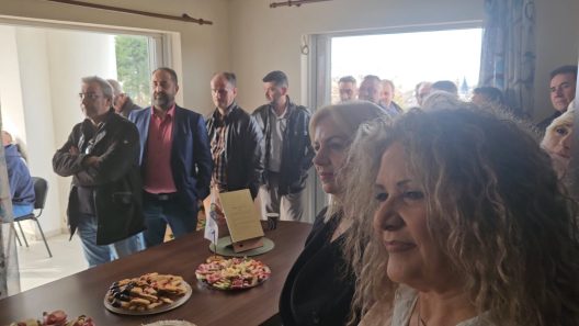 Σήμερα η επιστροφή 2 τραυματιών φιλάθλων του ΠΑΟΚ από Ρουμανία, με C-130 οι σοροί των 7 νεαρών