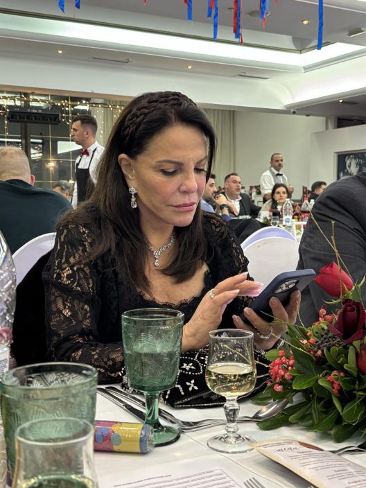 Πάτρα: Οι «Καλλιπάτειρες» με αλληλεγγύη και κοινωνική προσφορά ΝΕΕΣ ΦΩΤΟ