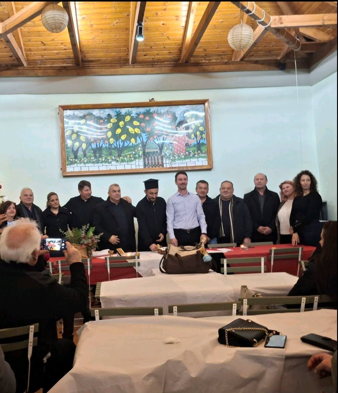 Διασκέδαση με δημιουργικότητα για το 2026 στο Μπάλλα Πατρών ΦΩΤΟ