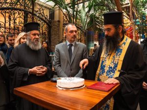 Πάτρα: Τα 11 χρόνια βουλευτικής θητείας μοιράστηκε με κόσμο ο Ανδρέας Κατσανιώτης ΦΩΤΟ 39 Πάτρα: Τα 11 χρόνια βουλευτικής θητείας μοιράστηκε με κόσμο ο Ανδρέας Κατσανιώτης ΦΩΤΟ
