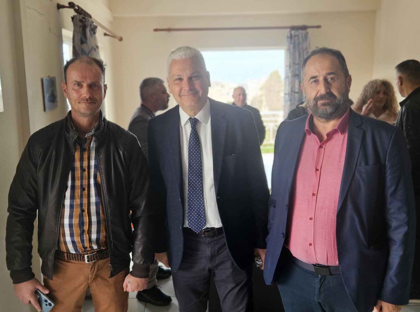 Σεβασμός στον ΚΟΚ προτρέπει το Ράδιο Ταξί Πάτρας 1830 ΦΩΤΟ