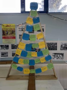 Μαθήτριες από την Κλειτορία στο Συνέδριο Νεολαίας, στο Αίγιο ΦΩΤΟ 26 Μαθήτριες από την Κλειτορία στο Συνέδριο Νεολαίας, στο Αίγιο ΦΩΤΟ