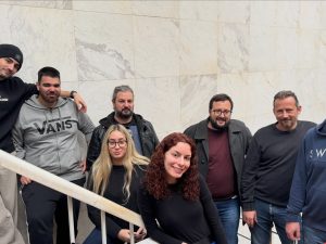 ΙΟΝΙΑΝ ΤV: Δημιουργία, ποιότητα, εξέλιξη και το 2026 ΦΩΤΟ