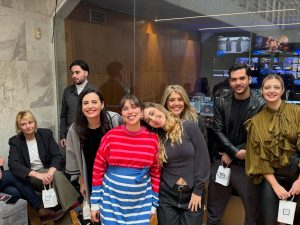 ΙΟΝΙΑΝ ΤV: Δημιουργία, ποιότητα, εξέλιξη και το 2026 ΦΩΤΟ