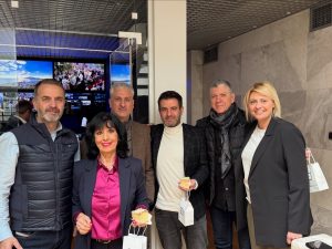 ΙΟΝΙΑΝ ΤV: Δημιουργία, ποιότητα, εξέλιξη και το 2026 ΦΩΤΟ