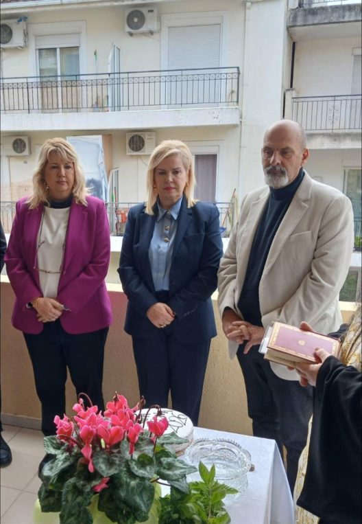 Αχαΐα: Πρόληψη από ουσίες και παραβατικές συμπεριφορές για νέους 26 Αχαΐα: Πρόληψη από ουσίες και παραβατικές συμπεριφορές για νέους