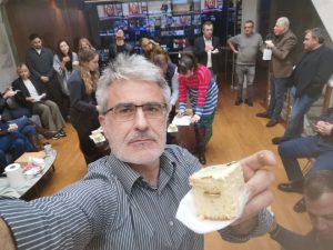 ΙΟΝΙΑΝ ΤV: Δημιουργία, ποιότητα, εξέλιξη και το 2026 ΦΩΤΟ