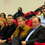 Στήριξη της νέας γενιάς στο Γεωπονικό του Πανεπιστήμιο Πατρών ΦΩΤΟ