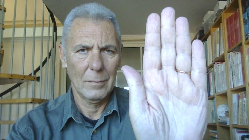 Το δίλημμα της κονιορτοποίησης, η ασύμμετρη απάντηση