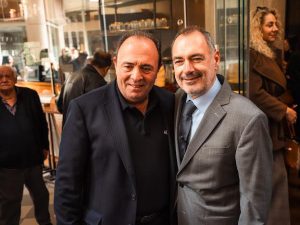 Πάτρα: Τα 11 χρόνια βουλευτικής θητείας μοιράστηκε με κόσμο ο Ανδρέας Κατσανιώτης ΦΩΤΟ 33 Πάτρα: Τα 11 χρόνια βουλευτικής θητείας μοιράστηκε με κόσμο ο Ανδρέας Κατσανιώτης ΦΩΤΟ