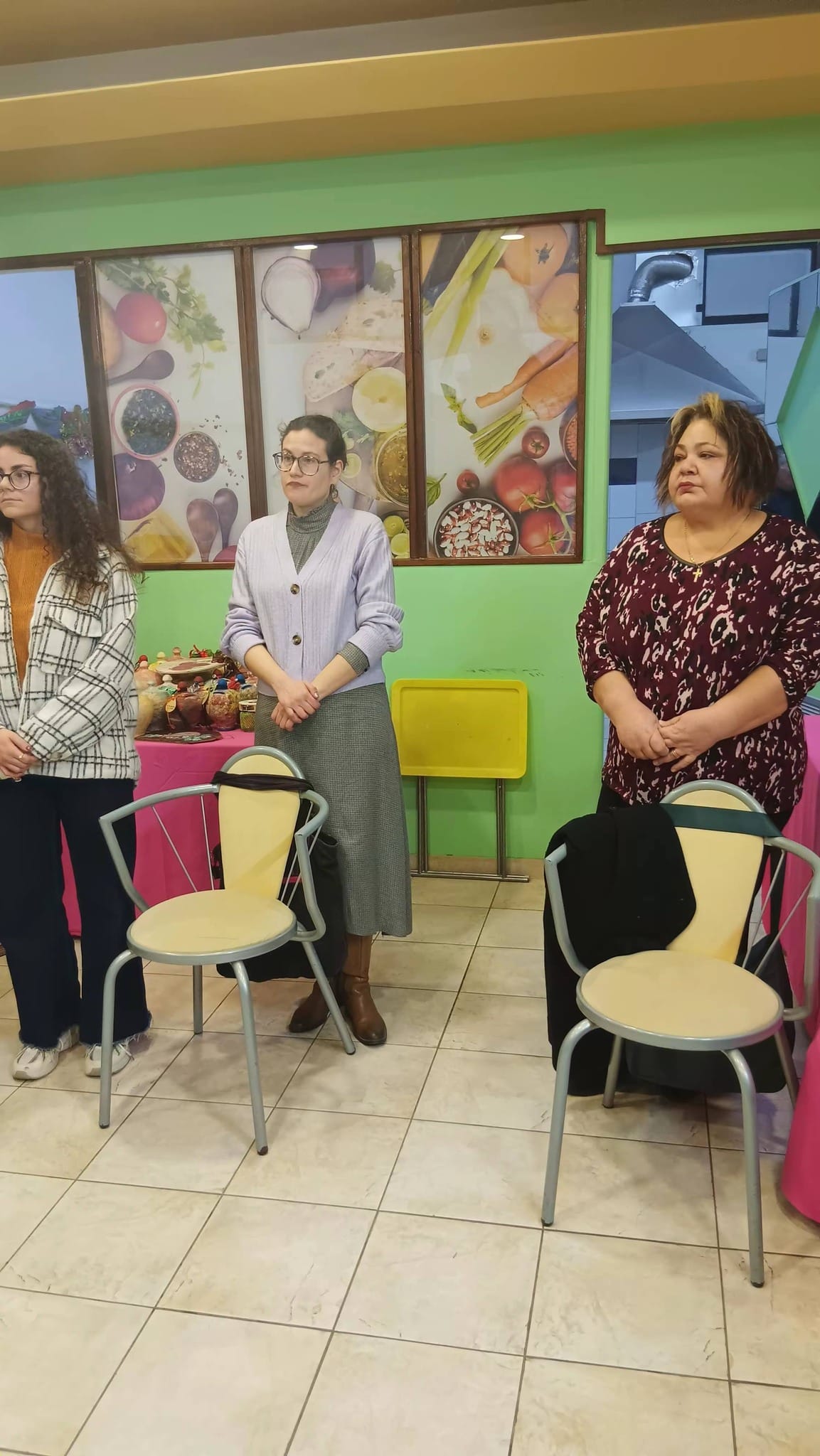 Στηρίζουν, αγκαλιάζουν και σκορπάνε ελπίδα στο «Φωτεινό Αστέρι», στην Πάτρα ΦΩΤΟ
