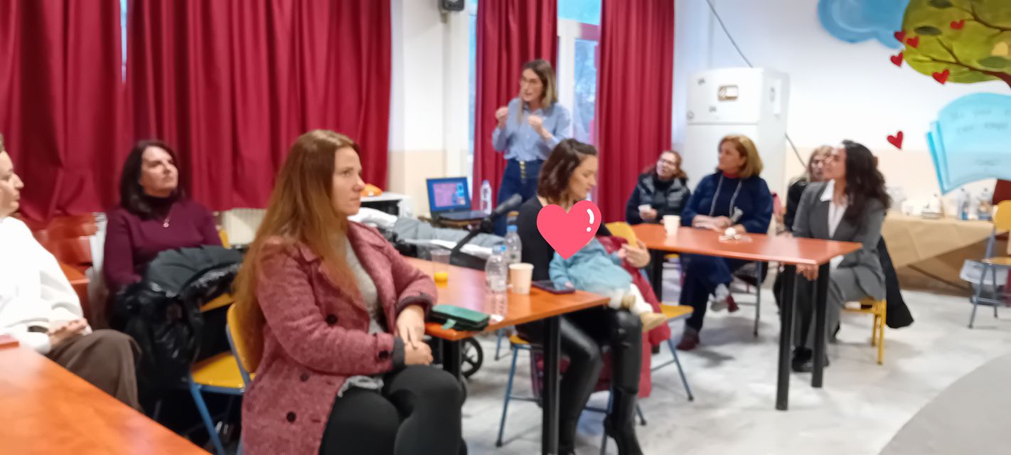 Η σωστή διατροφή των μαθητών στο Δημοτικό Σχολείο Ακράτας ΦΩΤΟ